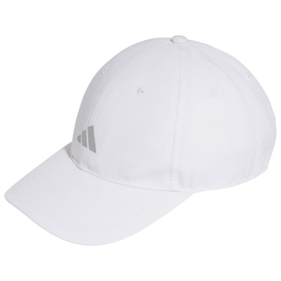 Adidas Καπέλο Running Essential Climacool 6 Panel Cap
